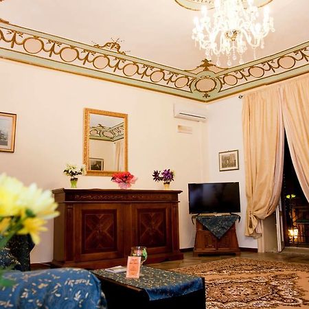 B&B Locami Piazzetta Messinese Палермо Экстерьер фото
