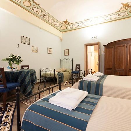 B&B Locami Piazzetta Messinese Палермо Экстерьер фото