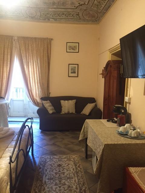 B&B Locami Piazzetta Messinese Палермо Экстерьер фото