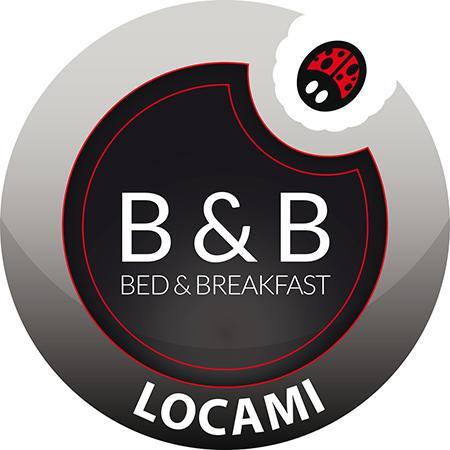 B&B Locami Piazzetta Messinese Палермо Экстерьер фото