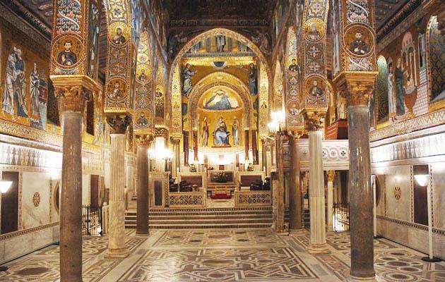 B&B Locami Piazzetta Messinese Палермо Экстерьер фото